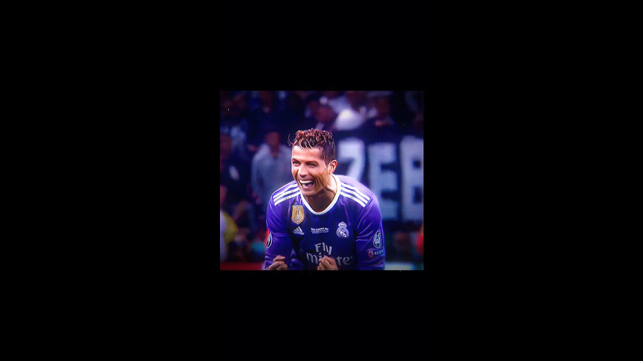 Ronaldo🐐