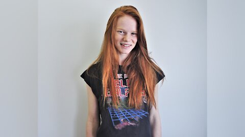 Kellyanne Bilodeau mannequinat