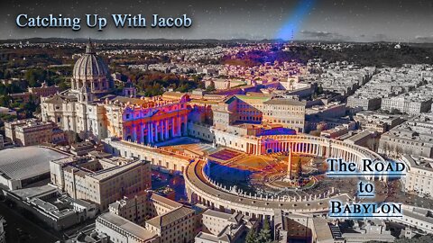 CUWJ: The Road to Babylon