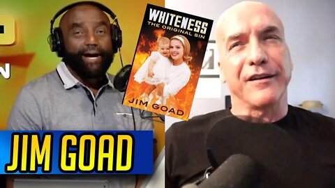 Jim Goad Takes on JLPs Biblical Question: Why Do Whites Help Their Enemies Destroy Them?