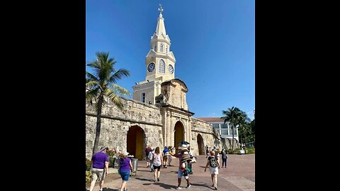 Cartagena Colombia