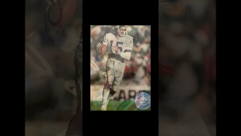 PRO SET PLATINUM FOOTBALL!!!