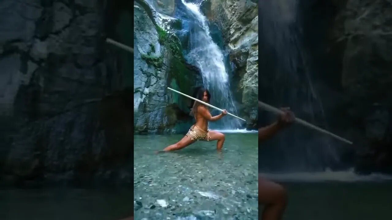 Stick Fighter Skills