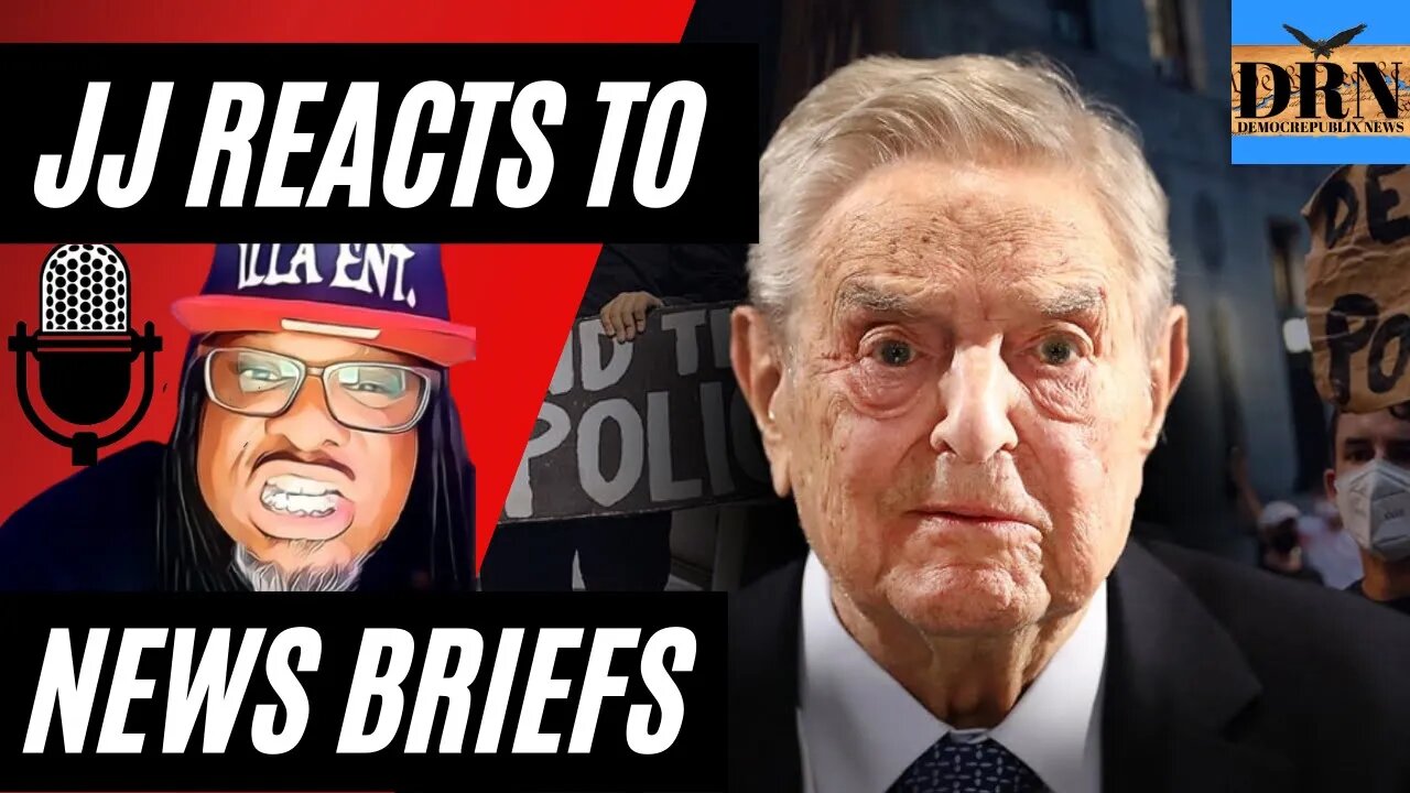 Liberal megadonor Soros pumps $125 million into super PAC to help Democrats in 2022 midterms