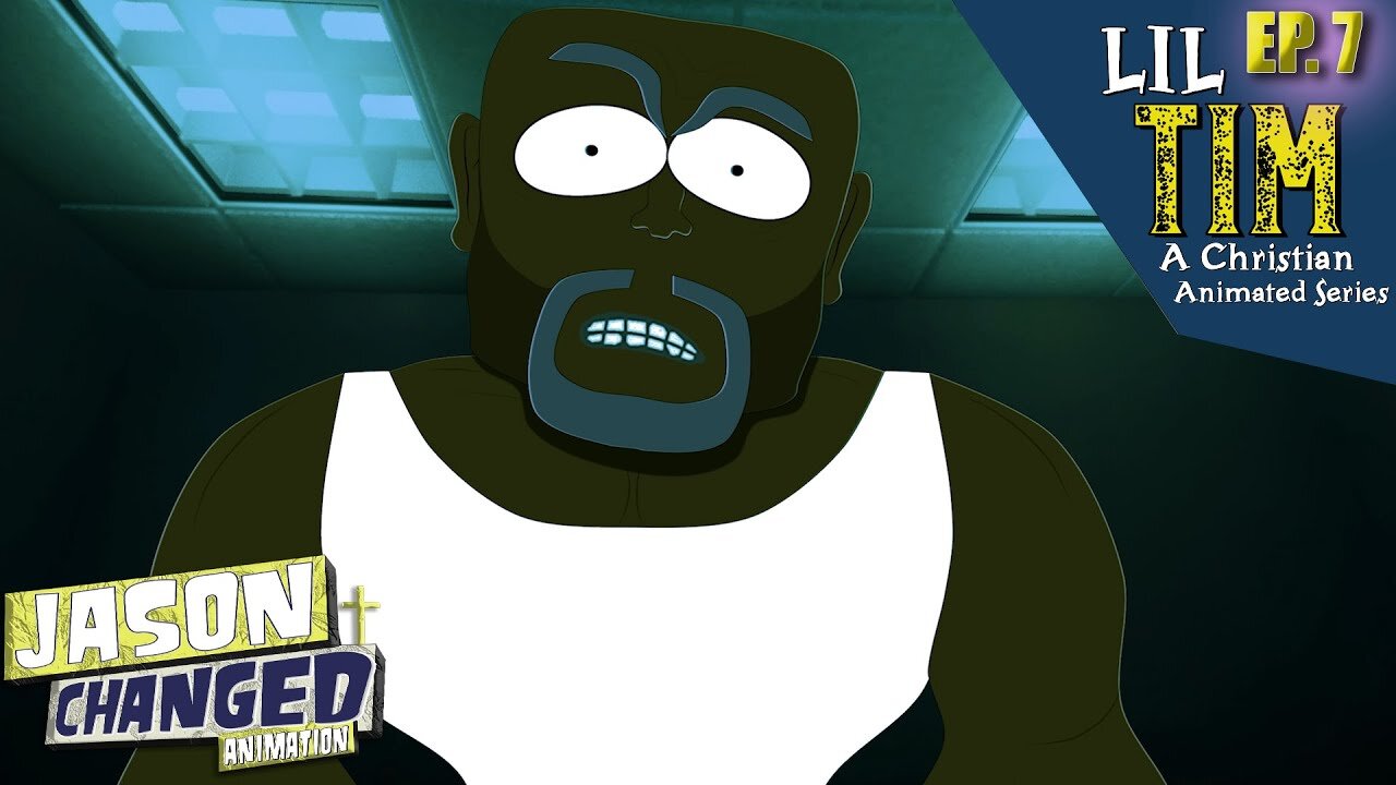 Lil Tim! - We Fall Down, But We Get Up! (Episode 7 SEASON FINALE)