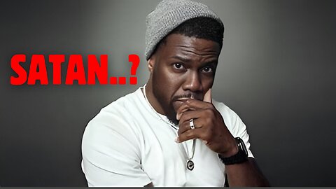 KEVIN HART EXPOSED ⚠️
