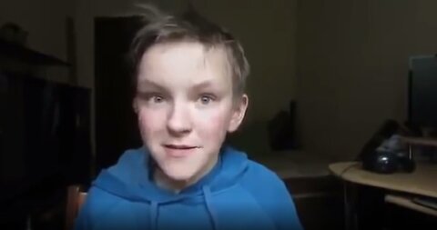 Вы что на Шаре живёте? Максим Ожирельев 13 лет.