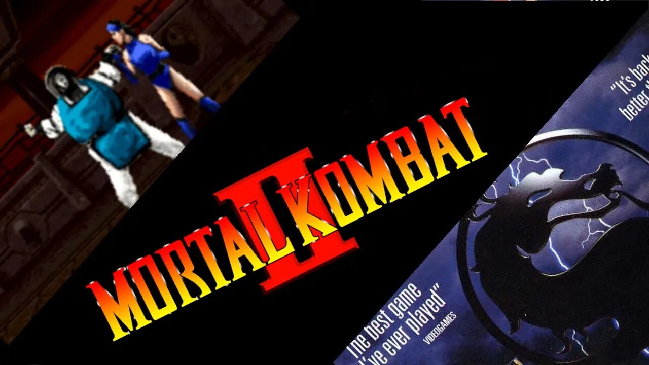 Mortal Kombat 2 - Fatality Comparison #fatality #mk2 #snes #arcade #genesis #mortalkombat