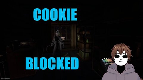 Getting Cookie Blocked In Phasmophobia