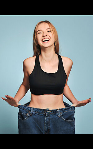 BULLETPROOF WEIGHT LOSS SYSTEM