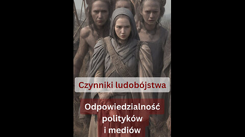 CZYNNIKI LUDOBÓJSTWA: Polityczne zaniechania i realizowane ludobójstwo: ...