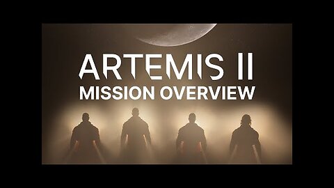 Artemis II: Mission Overview