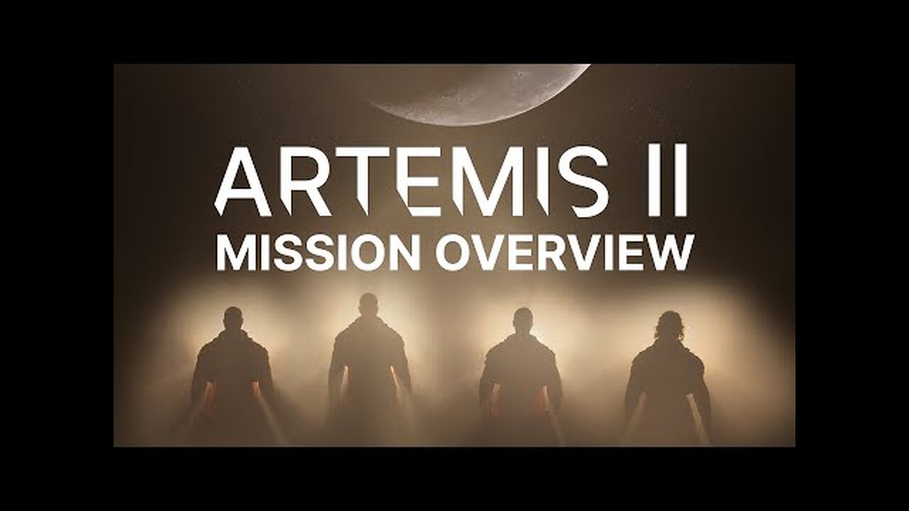 Artemis II: Mission Overview