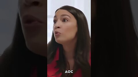 AOC, Has A Problem With Pay Increases For Police Officers