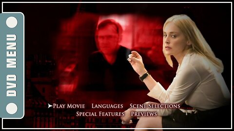 Basic Instinct 2 - DVD Menu