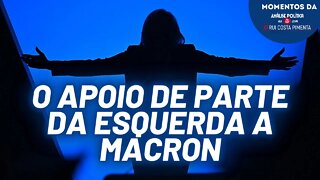 O que esperar do segundo turno das eleições francesas? | Momentos da Análise Política na TV 247