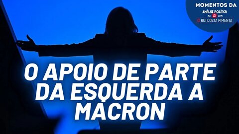 O que esperar do segundo turno das eleições francesas? | Momentos da Análise Política na TV 247