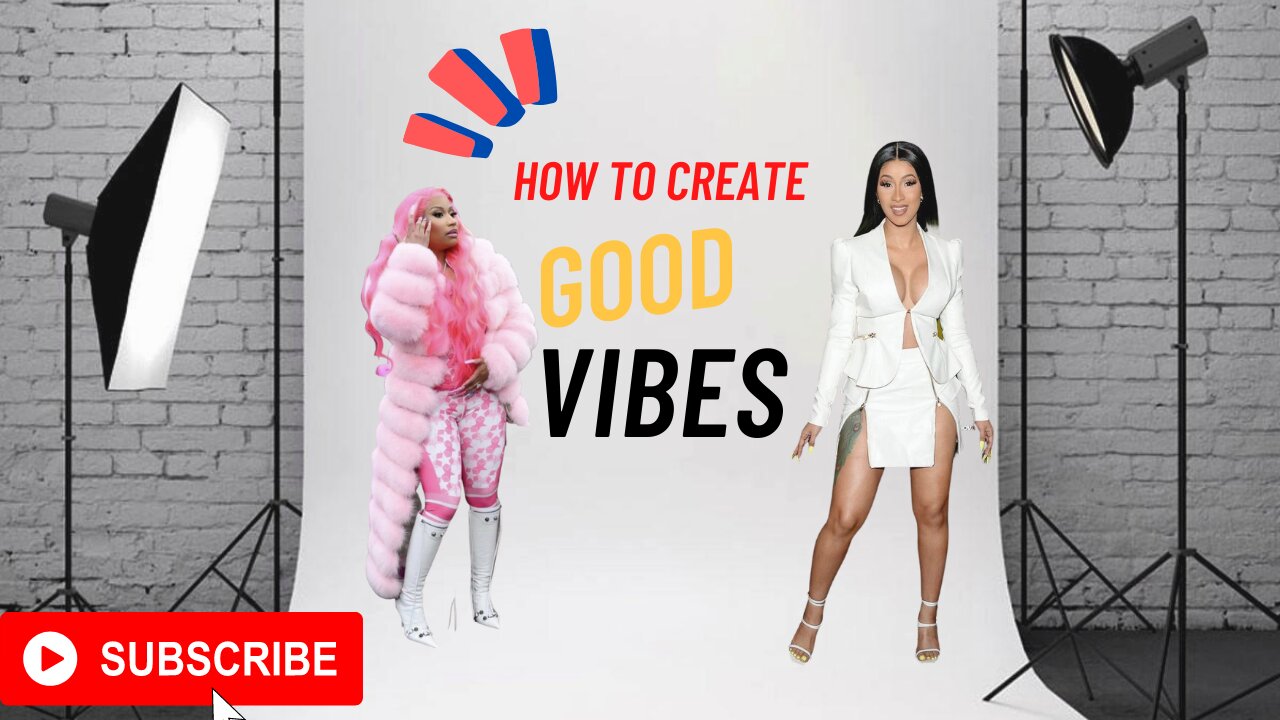 Nicki Minaj and Cardi B Car Pool Karaoke