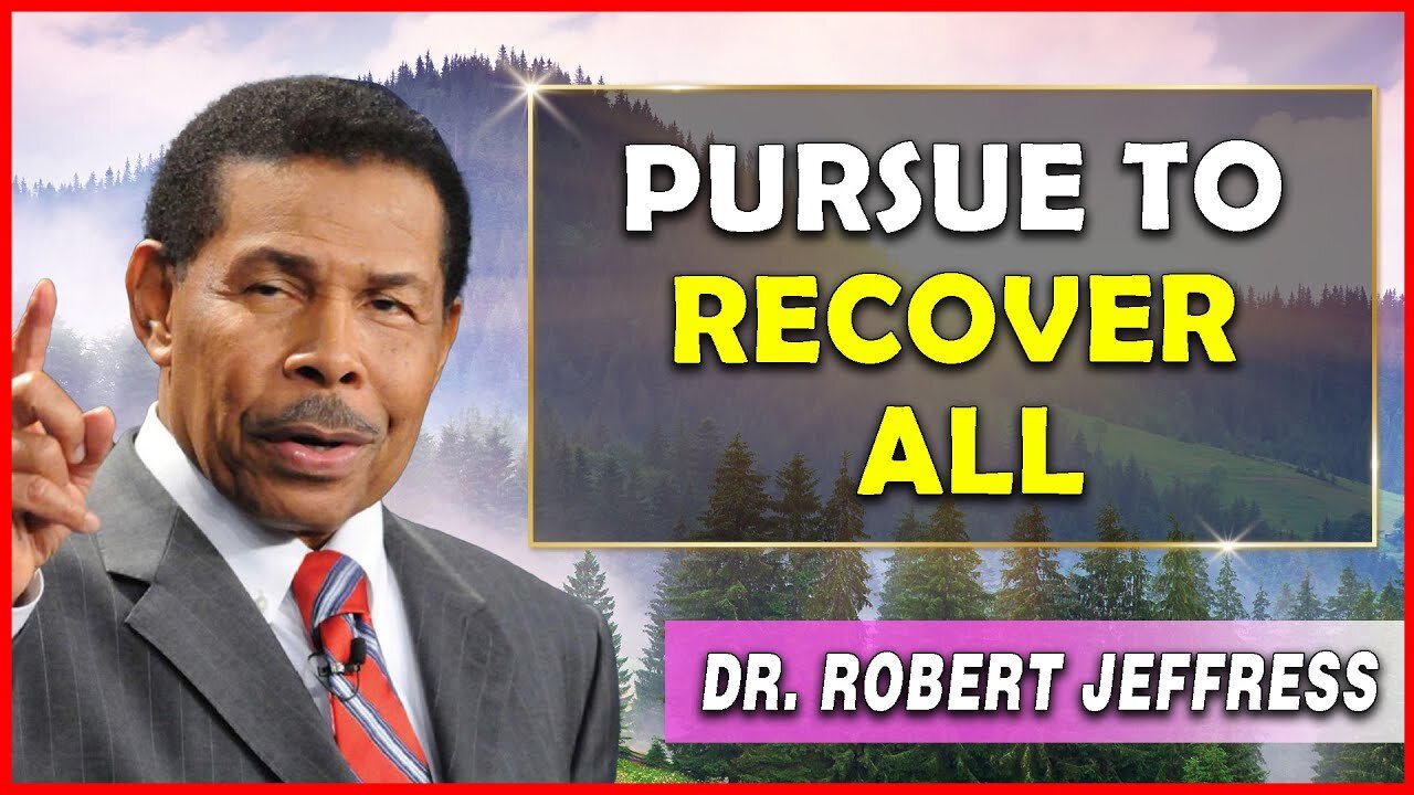 Bill Winston Sermon [December 29, 2023] | Pursue to Recover All