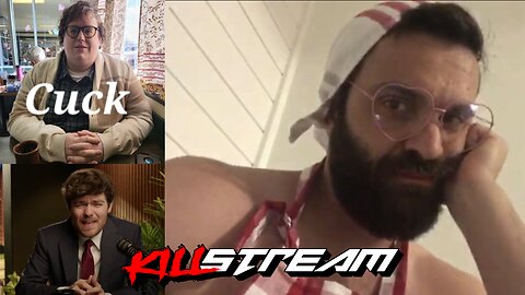 KILLSTREAM: KINO CASINO EYES WIDE GUT, DESTINY & LAUREN SOUTHERN LEAKS, + FUENTES FLIPS