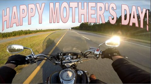 Happy Mother's Day!