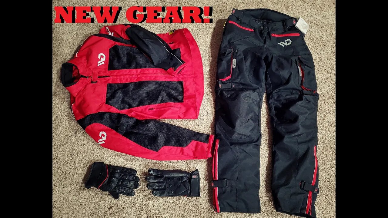 WD MOTORSPORTS GEAR!