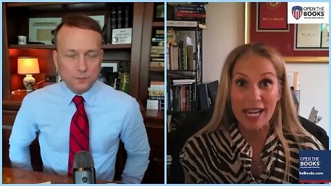 Episode 20 | Open Society Institute | Rip-Off Of The Week 2022