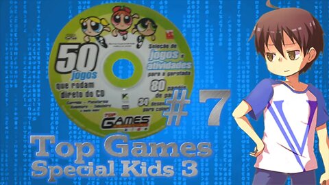 Top Games Special Kids 3 - Elefante