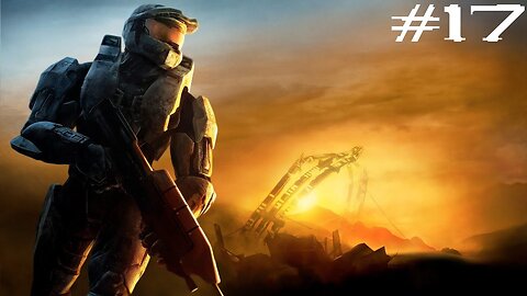 Halo 3 |17| T'façon ils servaient à rien