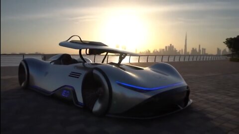 Top 11 amazing concept cars of 2022 🤑