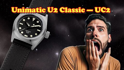 UNIMATIC U2 CLASSIC – UC2