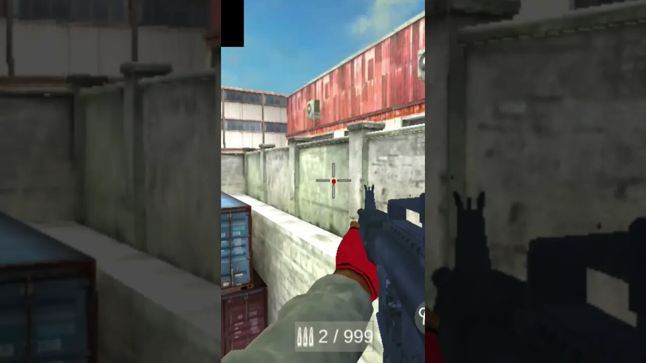 Battle shooting 🔫game 🎮 playing_20