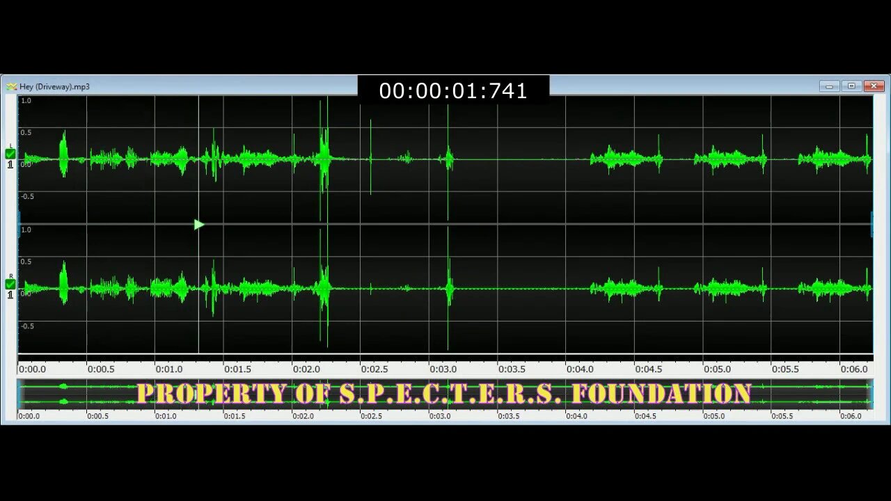 SF2020 Case 01 EVP Hey Driveway