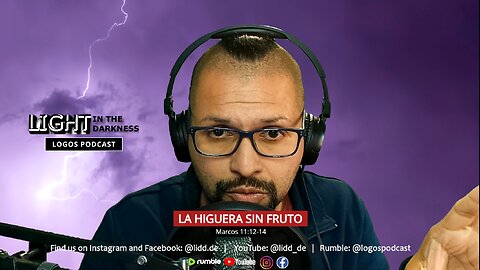 La higuera sin fruto