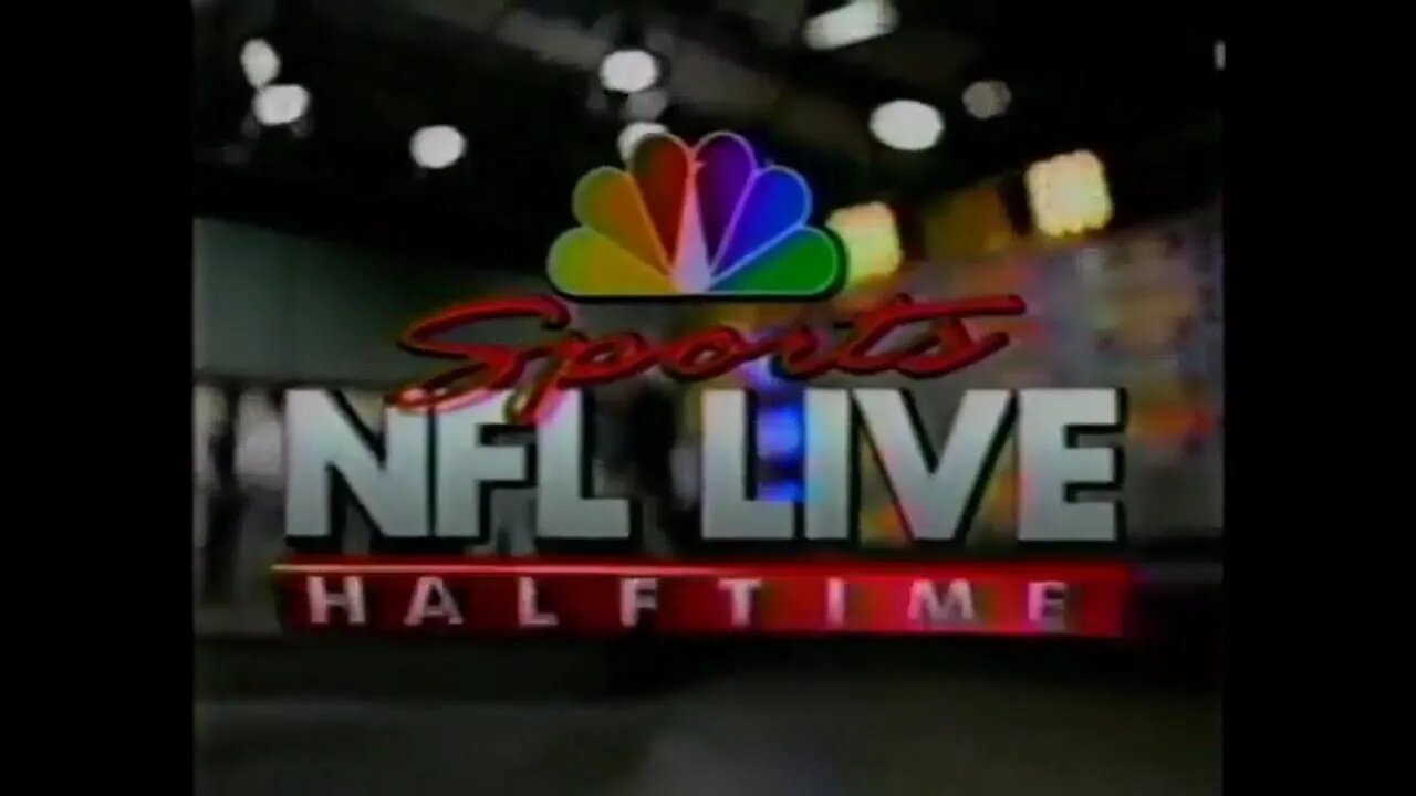 1990-09-16 NFL Live