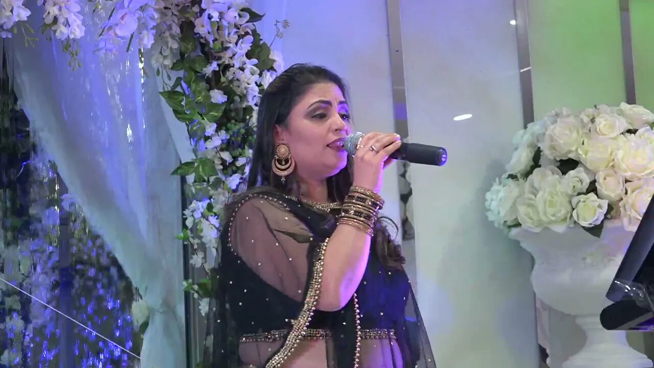 Deepa performance @ kal ho na ho