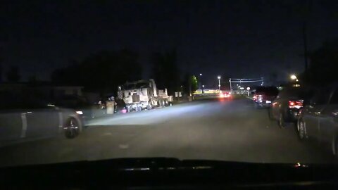 Police Scanner Action!! 9/14/22 Bakersfield, CA