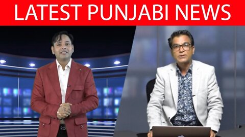 Latest/Breaking News in Punjabi by Suresh Makkar | Varun Tiwari