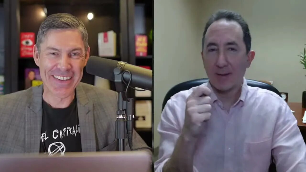 Peter Boockvar LIVE (Will The Fed Crash The Stock Market? We Take Calls)