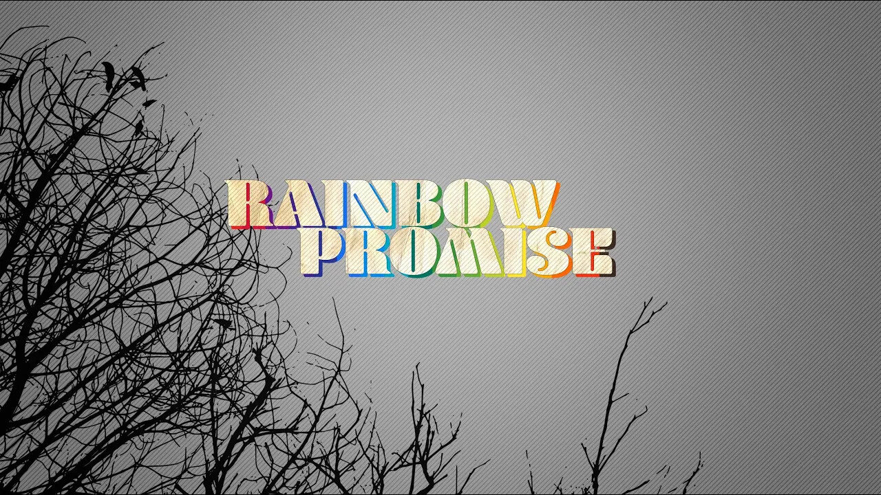 Rainbow Promise - Vladimir Savchuk