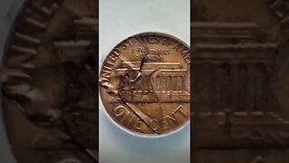 Common Penny SELLS at Auction! #coin