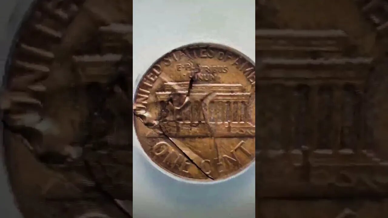 Common Penny SELLS at Auction! #coin