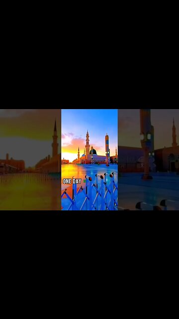 Life is Short || Islamic Videos |#shorts #islam