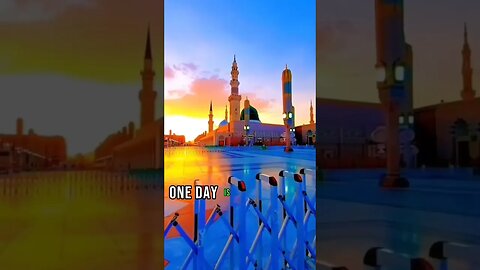 Life is Short || Islamic Videos |#shorts #islam