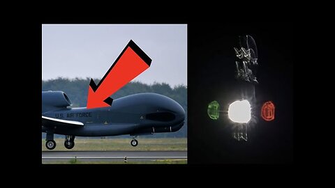 THE MOTHERSHIP! THE MYSTERY DRONE'S FLYING OVER NJ IS SOLVED! ITS YOUR OWN GOVERNMENT DOING IT!