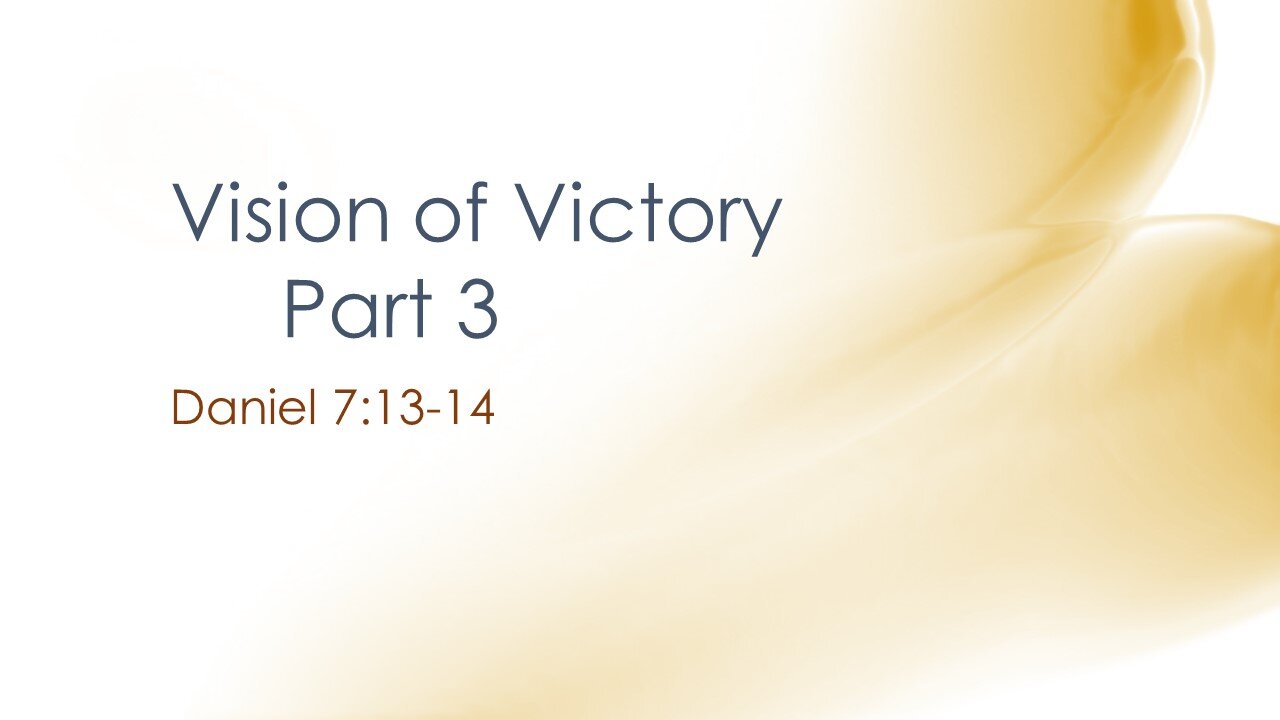 7@7 #118: Vision of Victory 3