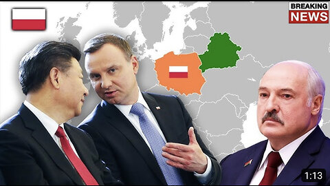 Poland Has Announced! ‘’If Belarus Attacks Ukraine, It Will Be the End of Lukashenko ’’