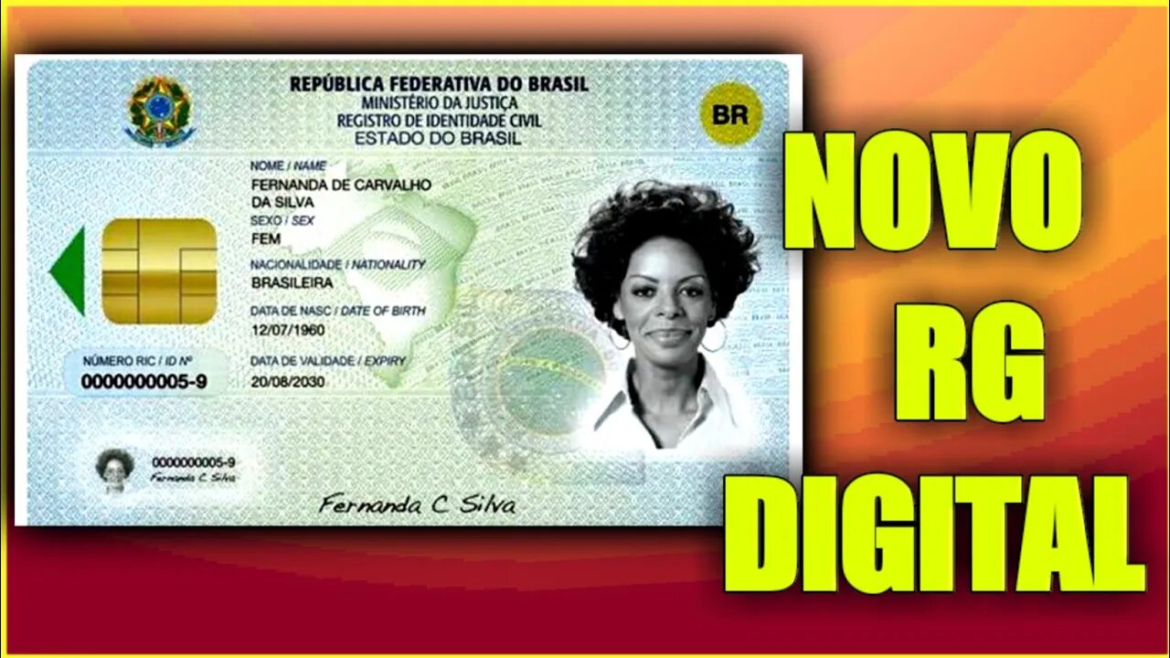 COMO BAIXAR E INSTALAR O RG DIGITAL 2023. #rgdigital #megadicas #celular #android