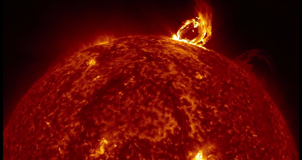 Nasa's plan to touch SUN!