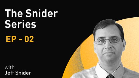 Emergence of the Eurodollar System | The Snider Series | Episode 2 (WiM088)